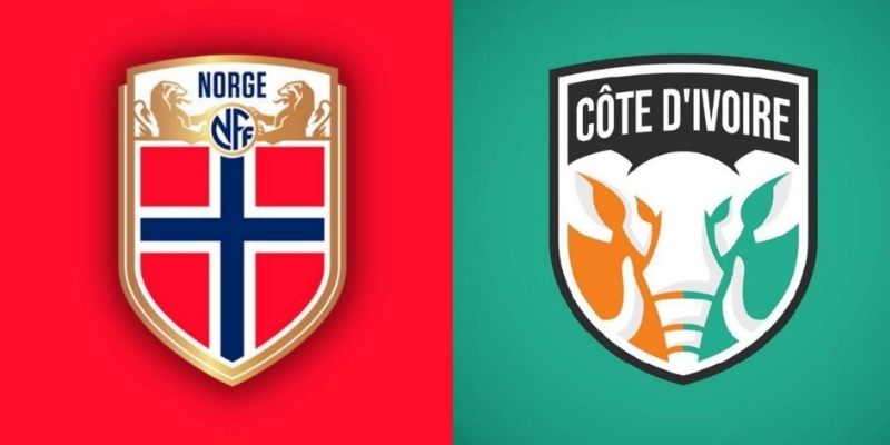 Soi kèo Bờ Biển Ngà vs Na Uy, 0h ngày 1/7 – World Cup 2026