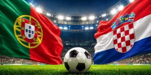 Soi kèo Bồ Đào Nha vs Croatia, 6h ngày 3/7 – World Cup 2026