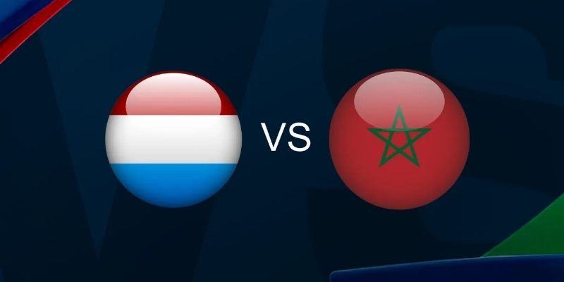Soi kèo Hà Lan vs Ma Rốc, 8h ngày 30/6 – World Cup 2026