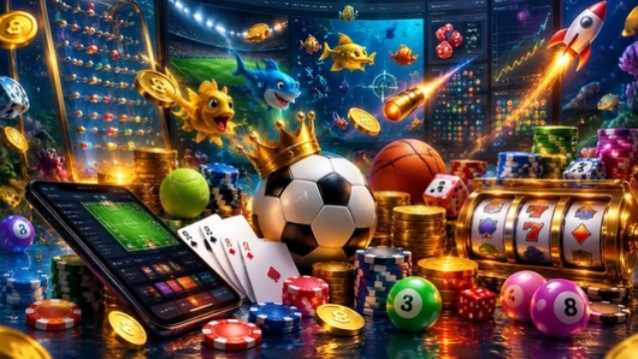 Tỷ lệ cá cược là gì?